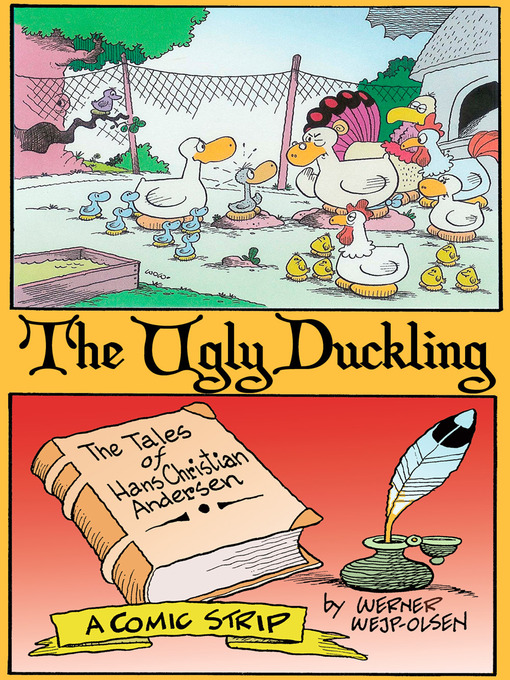 Title details for The Ugly Duckling by Werner Wejp-Olsen - Available